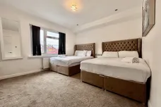 Cowper Mount, LEEDS