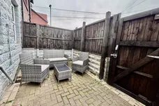 Cowper Mount, LEEDS