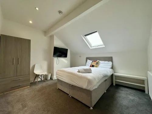 Coldcotes Avenue, LEEDSphoto
