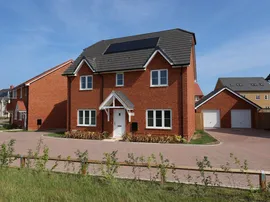 Meadow Gardens, Hartley Brook Road, Clacton-On-Sea photo