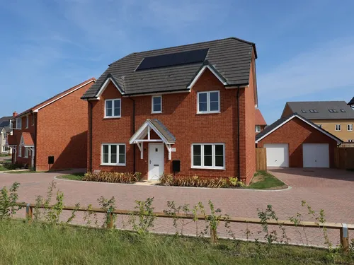 Meadow Gardens, Hartley Brook Road, Clacton-On-Seaphoto