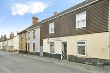 Ermin Street, Swindon