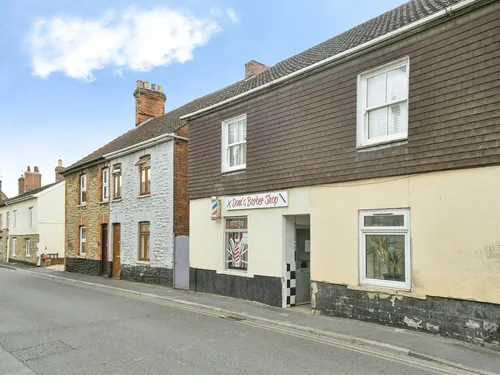 Ermin Street, Swindonphoto