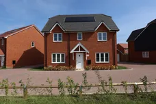 Meadow Gardens, Hartley Brook Road, Clacton-On-Sea
