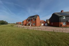 Meadow Gardens, Hartley Brook Road, Clacton-On-Sea