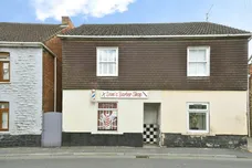 Ermin Street, Swindon