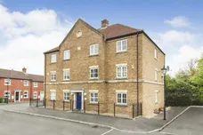 Paddock Close, Aylesbury