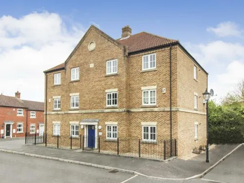 Paddock Close, Aylesburyphoto