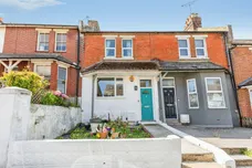 Perth Road, St. Leonards-On-Sea