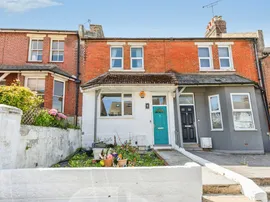 Perth Road, St. Leonards-On-Sea photo