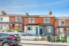 Perth Road, St. Leonards-On-Sea