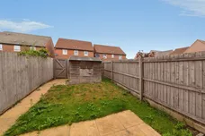 Selemba Way, Greylees, Sleaford