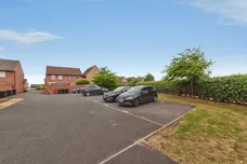 Selemba Way, Greylees, Sleaford
