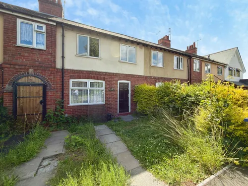 Selborne Road, DUDLEYphoto
