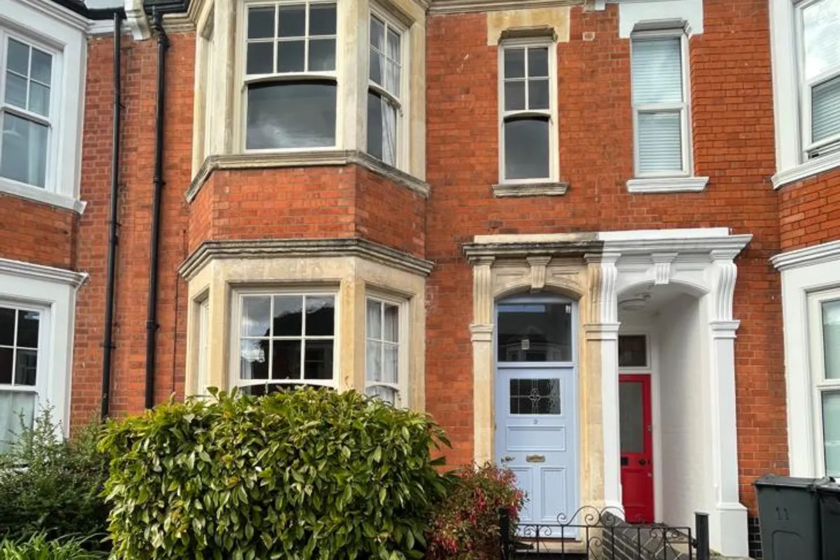 Birchfield Road, NORTHAMPTON