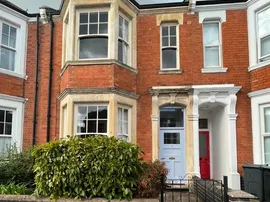 Birchfield Road, NORTHAMPTON photo