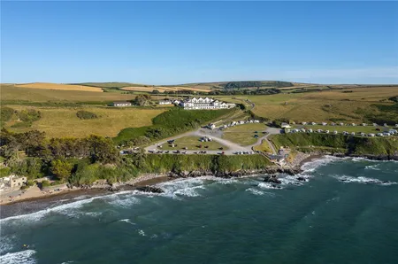 Putsborough, Braunton, EX33