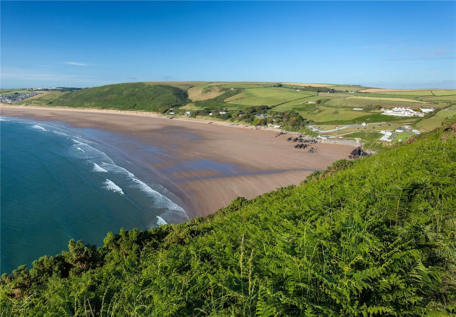 Putsborough, Braunton, EX33 photo 4