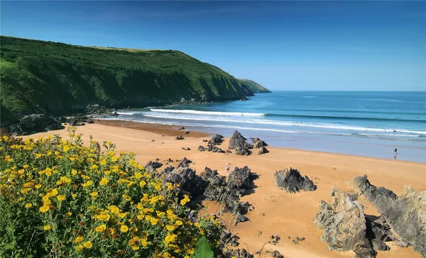 Putsborough, Braunton, EX33 photo 5