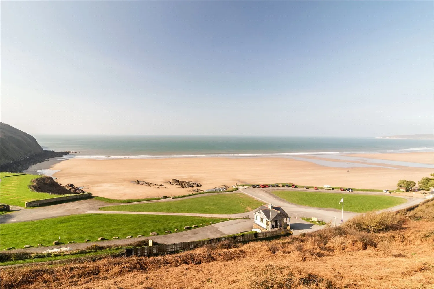 Putsborough, Braunton, EX33 photo 7