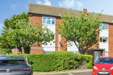 Cundalls Road, Ware