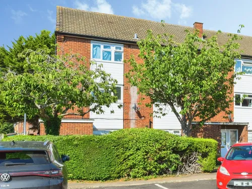 Cundalls Road, Warephoto