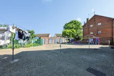 Cundalls Road, Ware