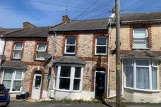 Victoria Road, ILFRACOMBE