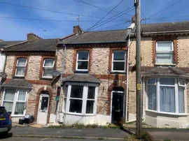 Victoria Road, ILFRACOMBE photo