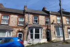Victoria Road, ILFRACOMBE