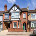 Benskin Road, Watford, WD18
