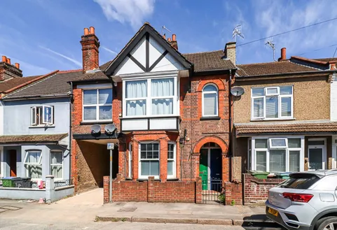 Benskin Road, Watford, WD18