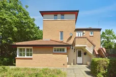 Capian Walk, Two Mile Ash, Milton Keynes