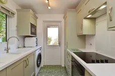 Capian Walk, Two Mile Ash, Milton Keynes