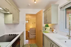 Capian Walk, Two Mile Ash, Milton Keynes