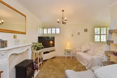 Capian Walk, Two Mile Ash, Milton Keynes