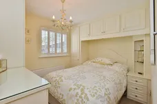 Capian Walk, Two Mile Ash, Milton Keynes