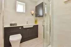 Capian Walk, Two Mile Ash, Milton Keynes