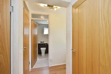 Capian Walk, Two Mile Ash, Milton Keynes