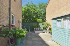 Capian Walk, Two Mile Ash, Milton Keynes