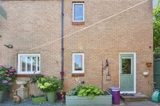 Capian Walk, Two Mile Ash, Milton Keynes