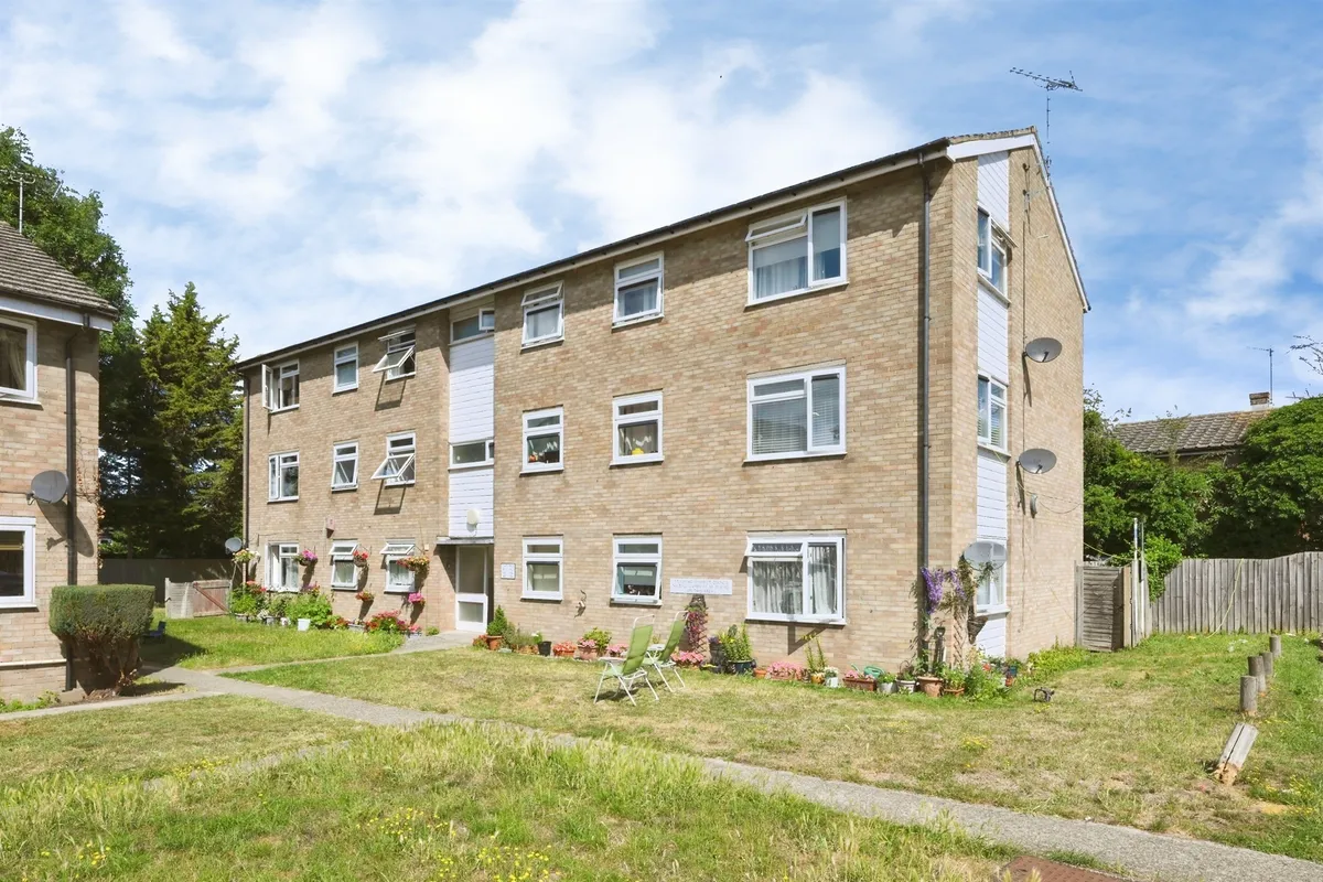 Wagon Mead, Hatfield Heath, BISHOP'S STORTFORD