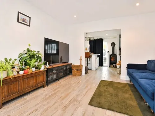 Uxbridge Drive, PLYMOUTHphoto