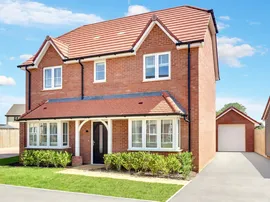 Meadow Gardens, Hartley Brook Road, Clacton-On-Sea photo