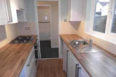 Lovewell Road, Lowestoft