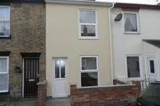 Lovewell Road, Lowestoft
