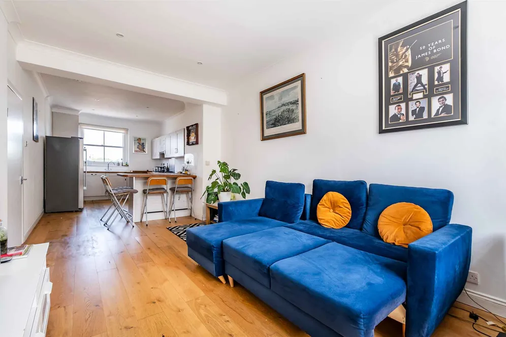 Gloucester Terrace, London, W2 photo 6