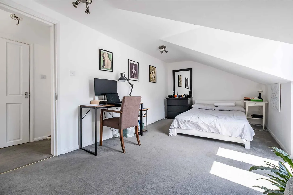 Gloucester Terrace, London, W2 photo 8