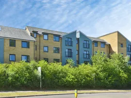 Stratford Road, Wolverton, Milton Keynes photo