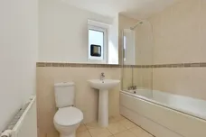 Stratford Road, Wolverton, Milton Keynes